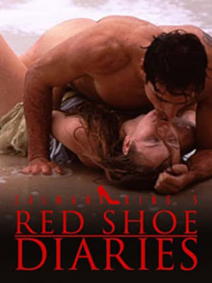 En dvd sur amazon Red Shoe Diaries 8: Night of Abandon