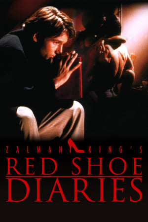 En dvd sur amazon Red Shoe Diaries