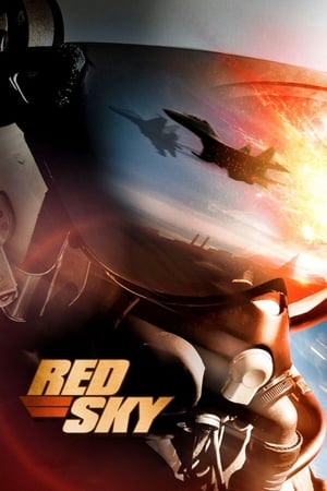 En dvd sur amazon Red Sky
