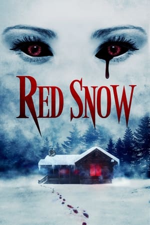 En dvd sur amazon Red Snow
