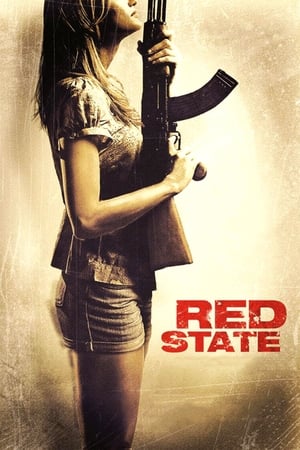 En dvd sur amazon Red State