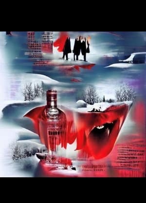En dvd sur amazon Red Vodka