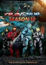 Red vs. Blue - Vol. 10