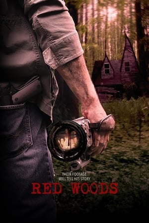 En dvd sur amazon Red Woods