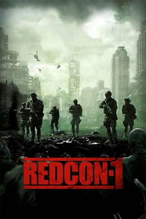En dvd sur amazon Redcon-1