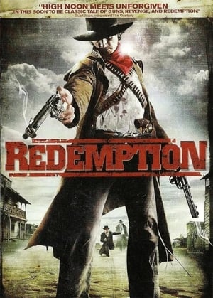 En dvd sur amazon Redemption: A Mile from Hell
