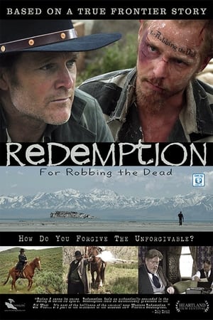 En dvd sur amazon Redemption: For Robbing the Dead