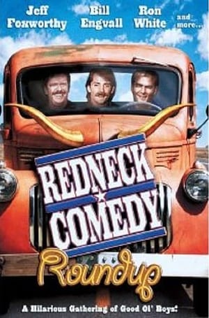 En dvd sur amazon Redneck Comedy Roundup