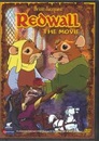 Redwall The Movie