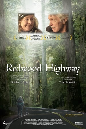 En dvd sur amazon Redwood Highway