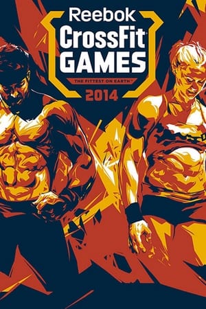 En dvd sur amazon Reebok Crossfit Games: The Fittest on Earth 2014