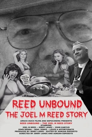 En dvd sur amazon Reed Unbound: The Joel M Reed Story