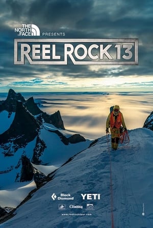 En dvd sur amazon Reel Rock 13