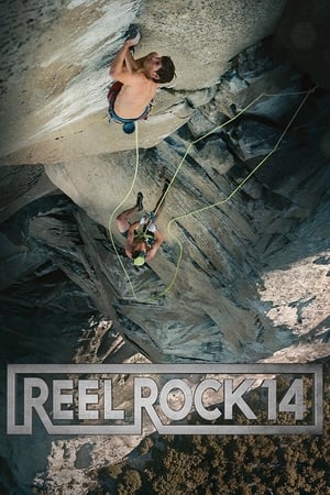 En dvd sur amazon Reel Rock 14