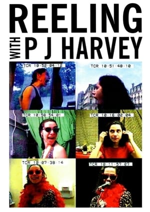 En dvd sur amazon Reeling with PJ Harvey