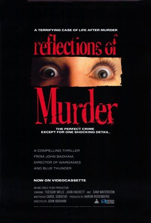 En dvd sur amazon Reflections of Murder