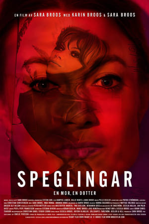 En dvd sur amazon Speglingar