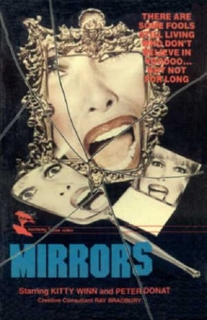 En dvd sur amazon Mirrors