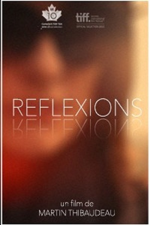 En dvd sur amazon Reflexions