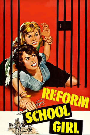 En dvd sur amazon Reform School Girl