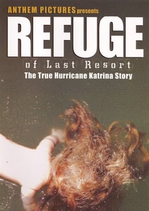 En dvd sur amazon Refuge of Last Resort