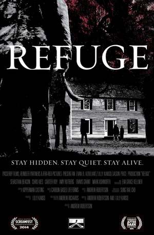 En dvd sur amazon Refuge