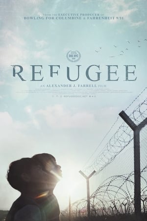 En dvd sur amazon Refugee