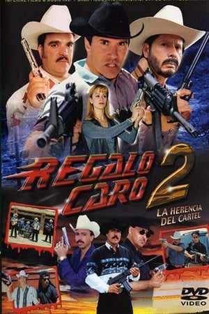 En dvd sur amazon Regalo Caro II