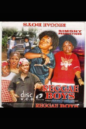 En dvd sur amazon Reggae Boys
