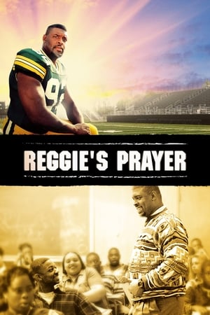 En dvd sur amazon Reggie's Prayer