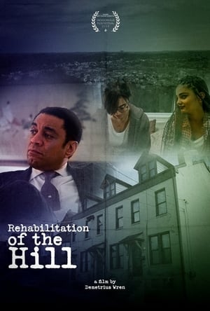 En dvd sur amazon Rehabilitation of the Hill