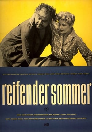 En dvd sur amazon Reifender Sommer