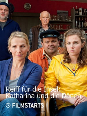 En dvd sur amazon Reiff für die Insel – Katharina und die Dänen