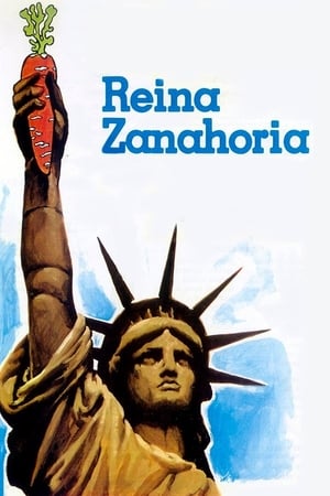 En dvd sur amazon Reina Zanahoria