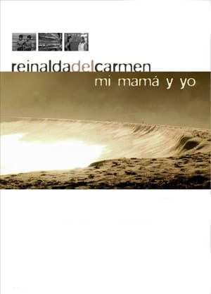 En dvd sur amazon Reinalda del Carmen, mi mamá y yo