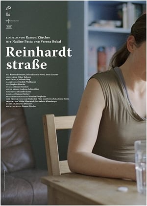 En dvd sur amazon Reinhardtstraße