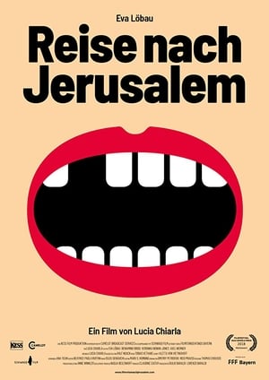 En dvd sur amazon Reise nach Jerusalem