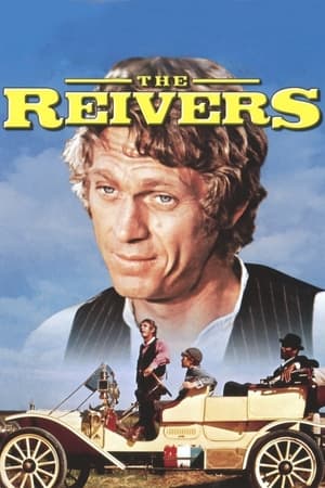 En dvd sur amazon The Reivers