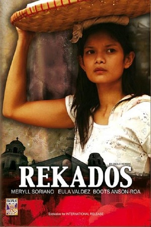 En dvd sur amazon Rekados
