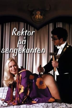 En dvd sur amazon Rektor på sengekanten