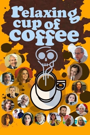 En dvd sur amazon Relaxing Cup of Coffee