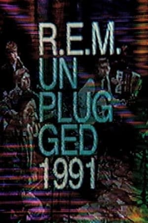 En dvd sur amazon REM: MTV Unplugged