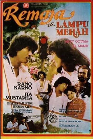 En dvd sur amazon Remaja di Lampu Merah