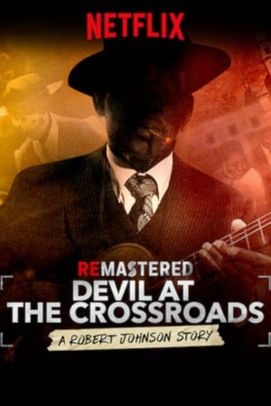 En dvd sur amazon ReMastered: Devil at the Crossroads