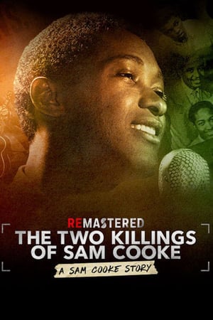 En dvd sur amazon ReMastered: The Two Killings of Sam Cooke