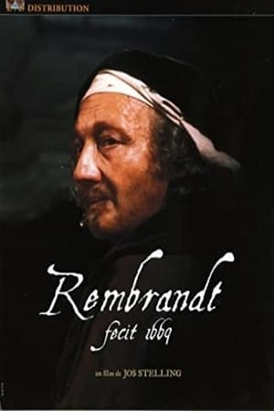 En dvd sur amazon Rembrandt fecit 1669