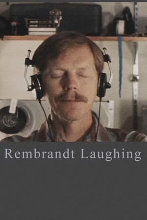 En dvd sur amazon Rembrandt Laughing