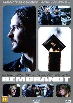 En dvd sur amazon Rembrandt