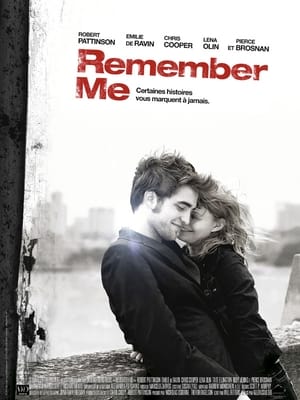 En dvd sur amazon Remember Me
