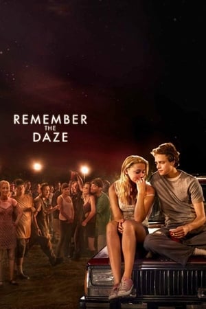 En dvd sur amazon Remember the Daze